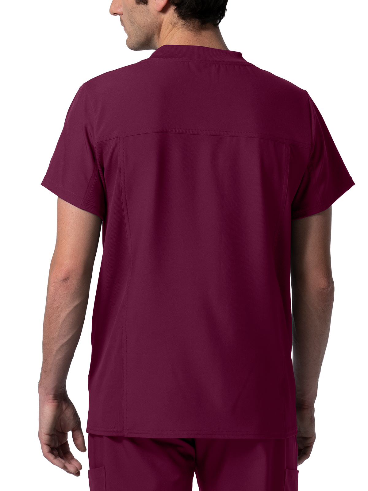 Landau - Forward - Men's Two-Pocket Tuckable V-Neck Top 31