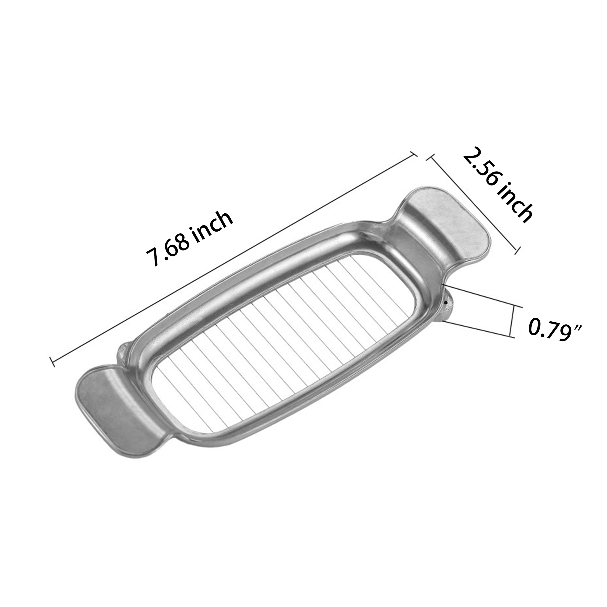 Food Grade Butter Cutter 3
