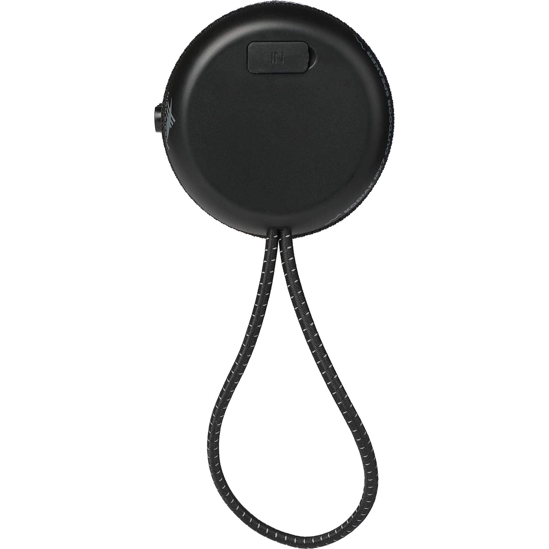 High Sierra Kodiak IPX7 Outdoor Bluetooth Speaker 52