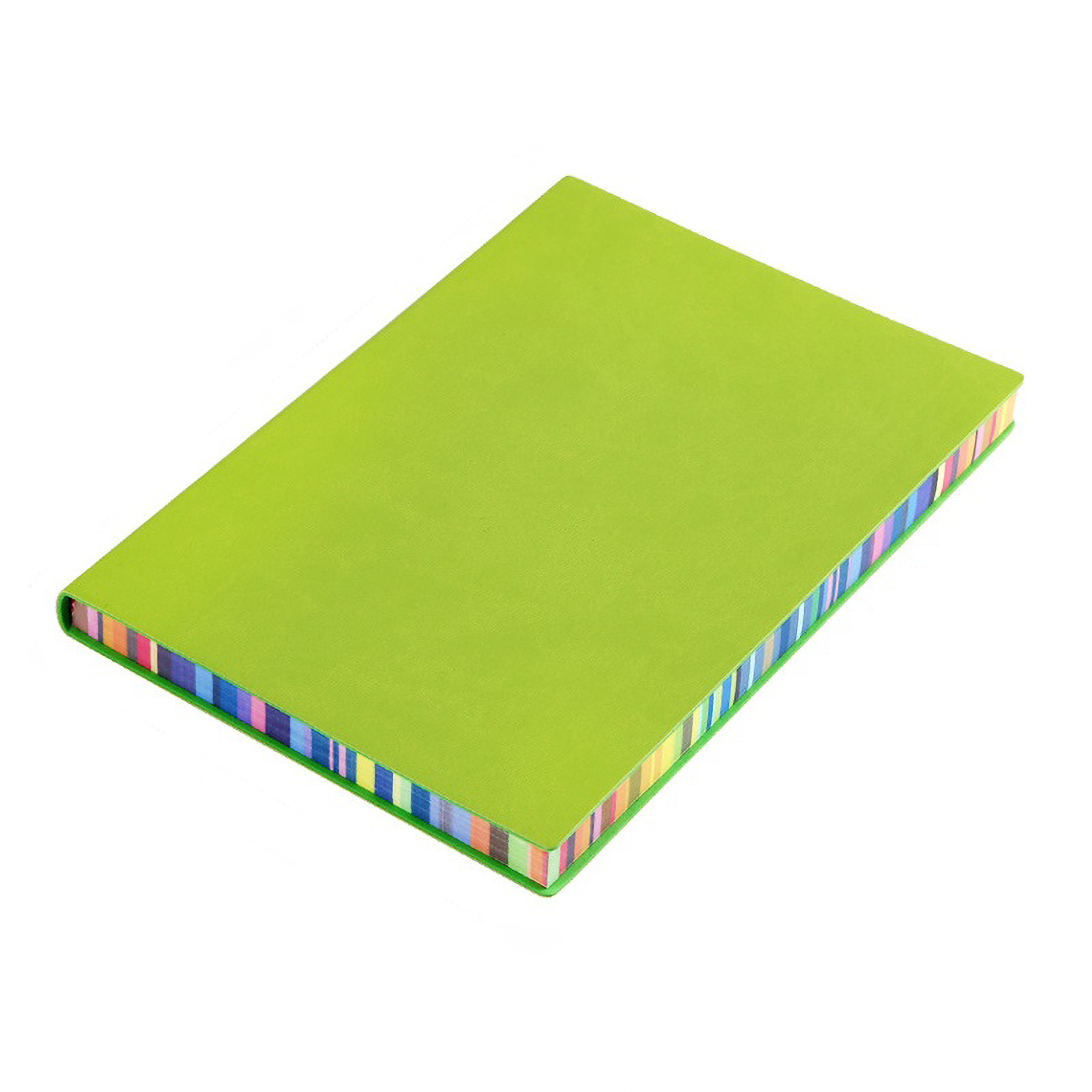 A5 Soft PU Leather Journal Notebook 11