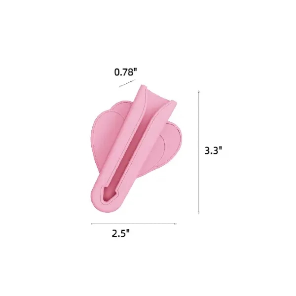 Lip Gloss Phone Case Holder 6