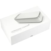 Ultrasonic Cleaner Wireless Charging UV Sanitizer 76
