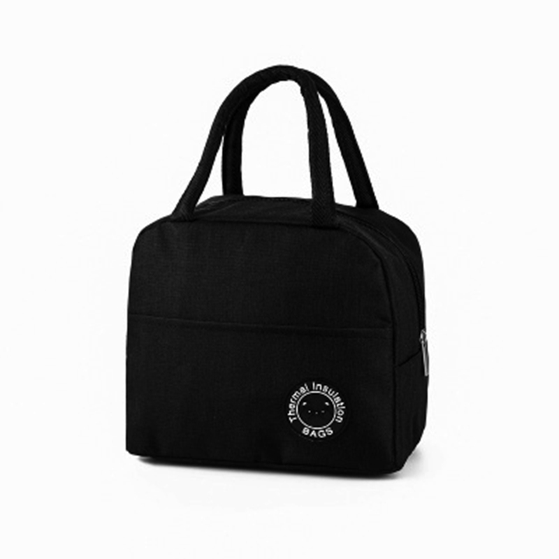 Portable Lunch Bag 5