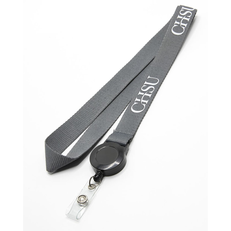 Custom Polyester Lanyards 8