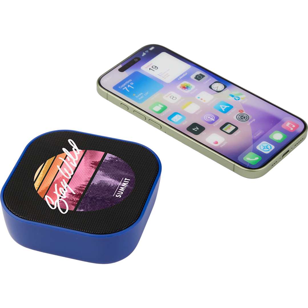 Whammo 2.0 Bluetooth Speaker 93