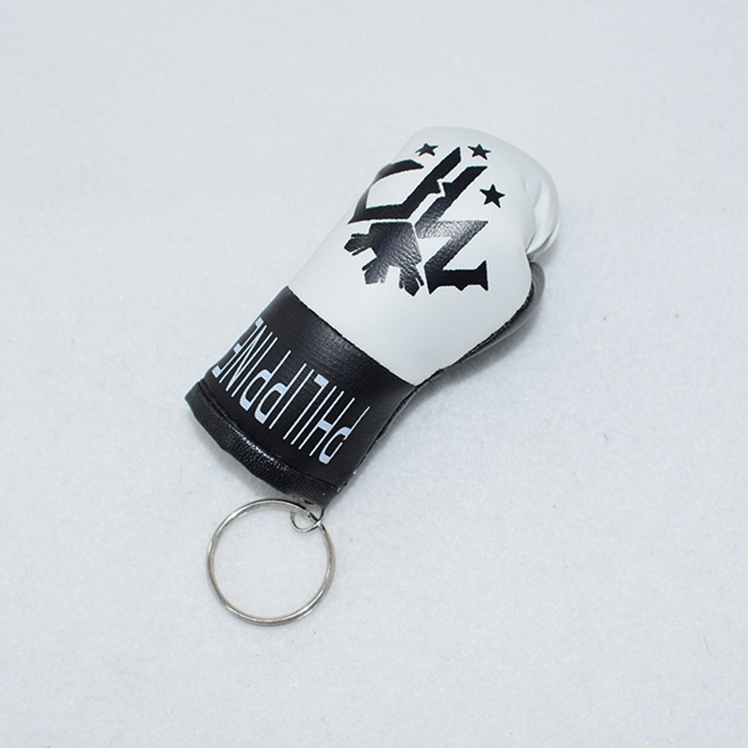 Small Boxing Glove Key Chain 5