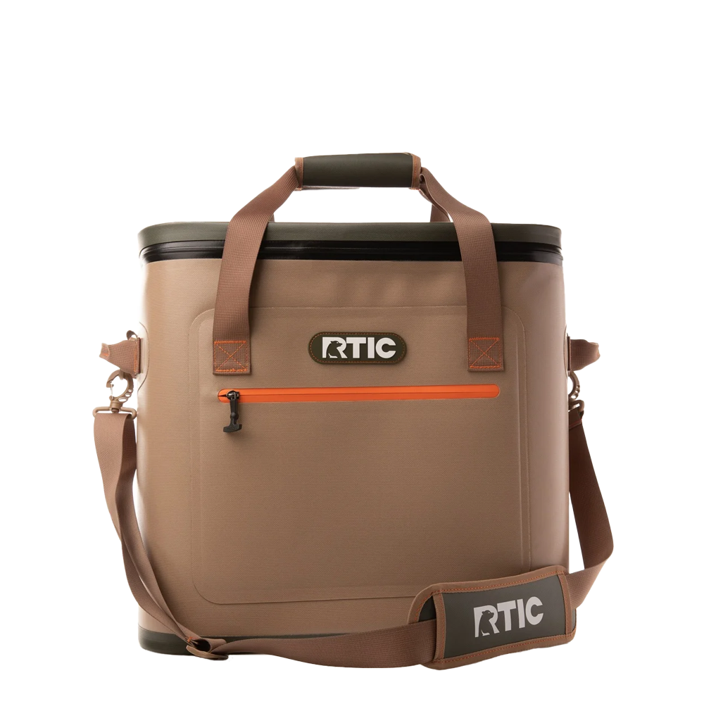 RTIC SoftPak 40 Can Cooler