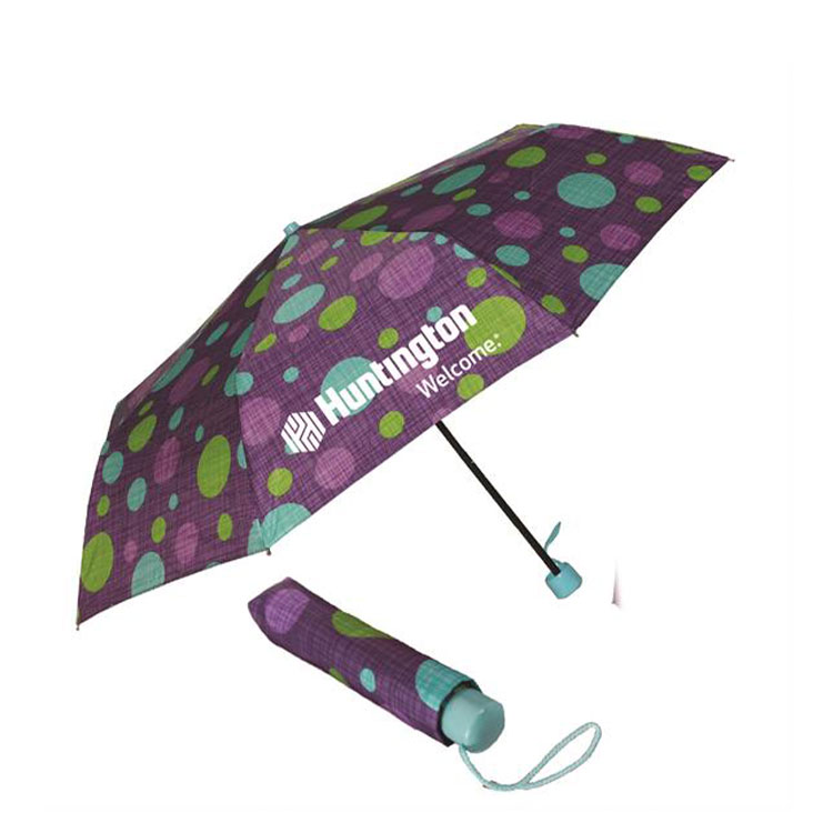 Gift Packaging Folding Umbrellas 15