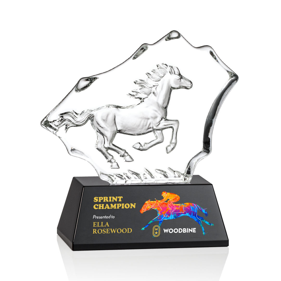 Ottavia Horse VividPrint™ Award 7