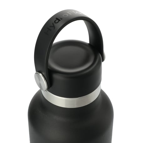 Hydro Flask® Standard Mouth With Flex Cap 21oz 57