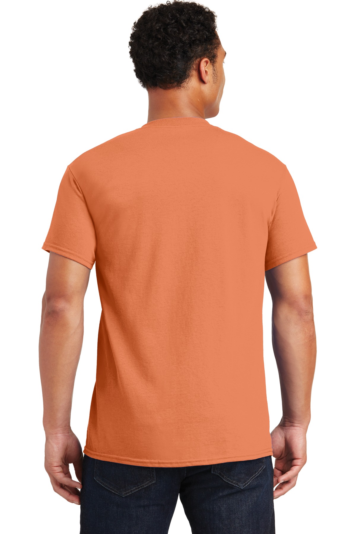 Gildan - Ultra Cotton 100% US Cotton T-Shirt. 2000 43