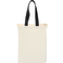 Nebraska 5oz Cotton Canvas Grocery Tote, custom tote bag with logo imprint 36