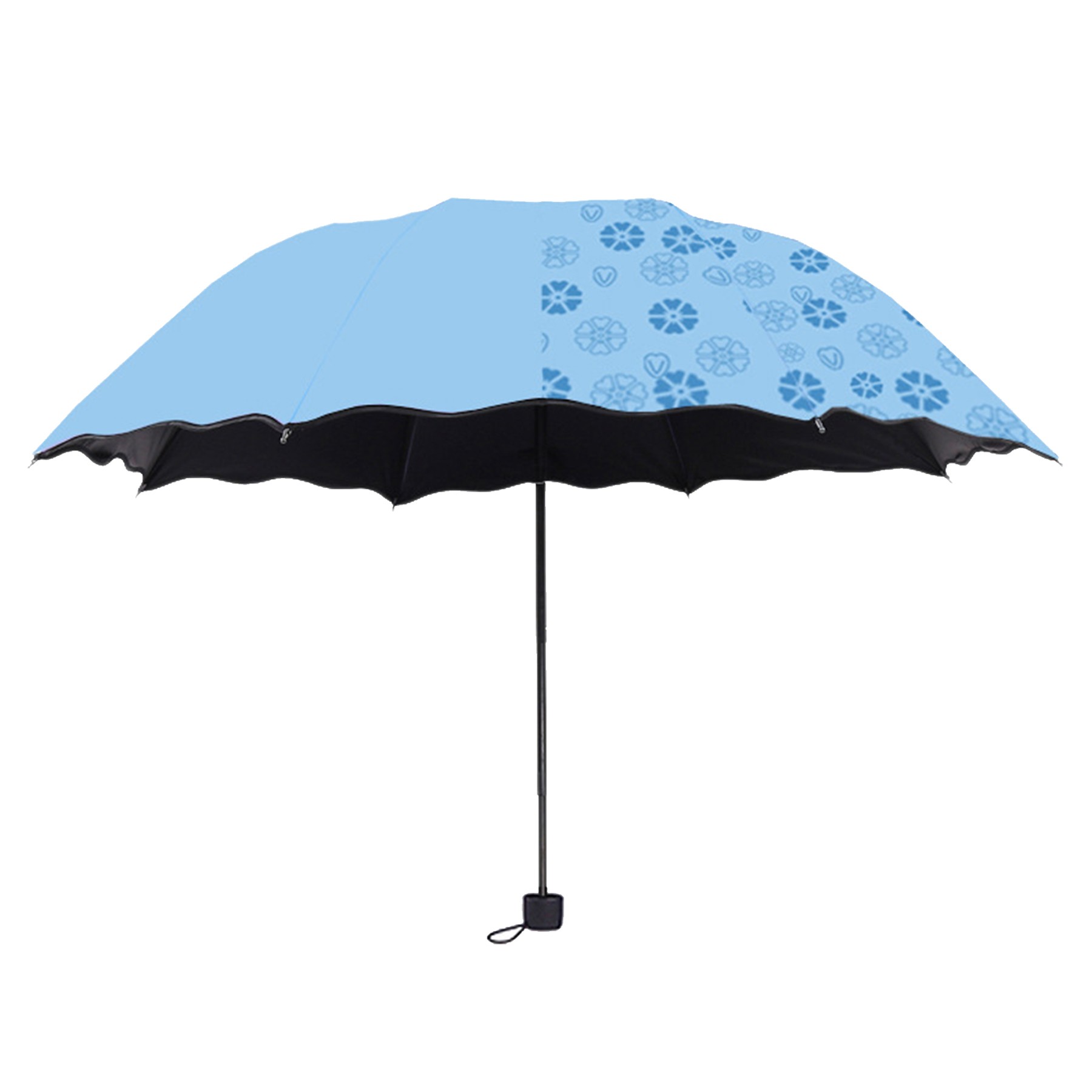 45 Inch Color Changing Umbrella 7