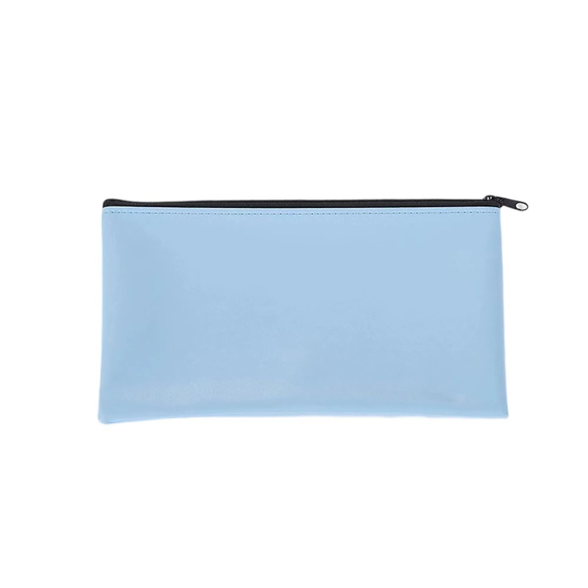 Durable Zippered Money Pouch for Office Use 9