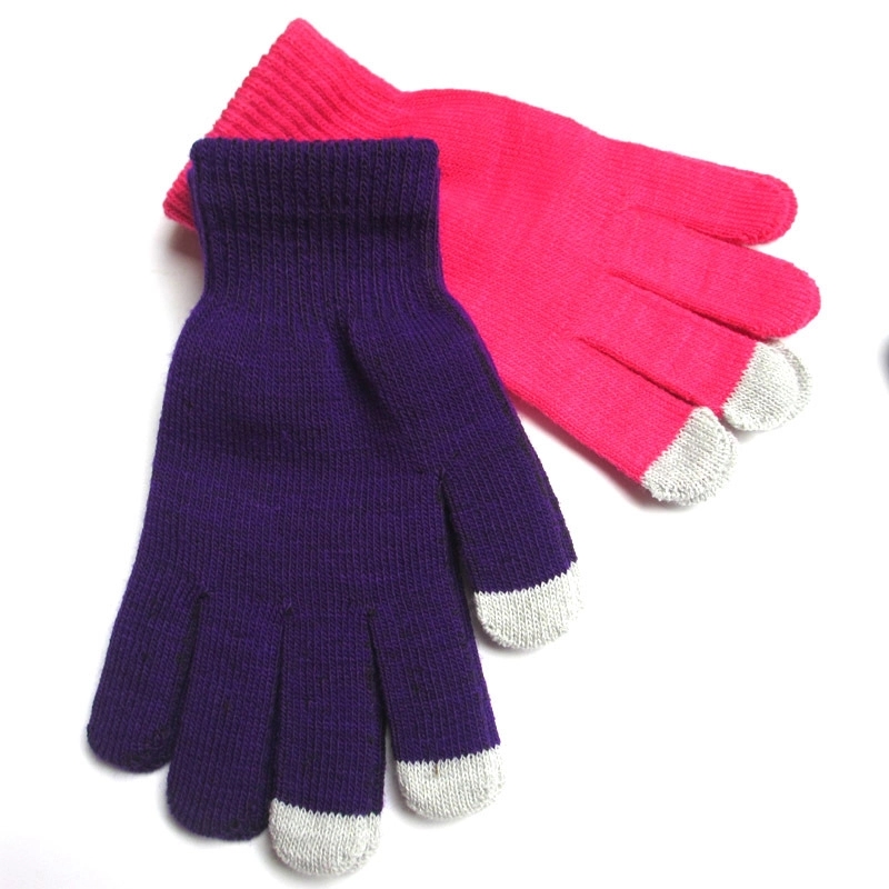 Screen Touch Gloves 3