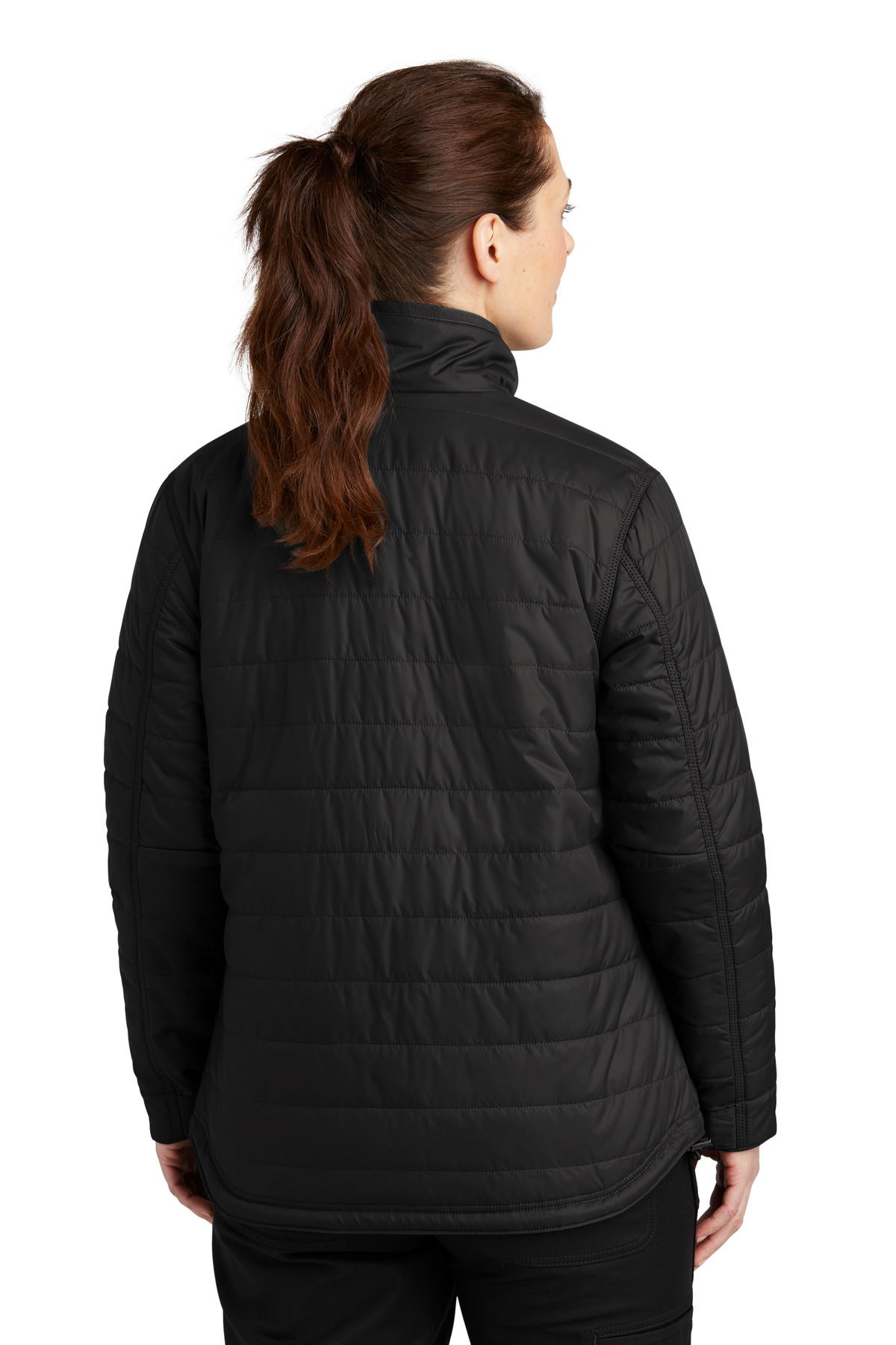 Carhartt® Women's Gilliam Jacket 12