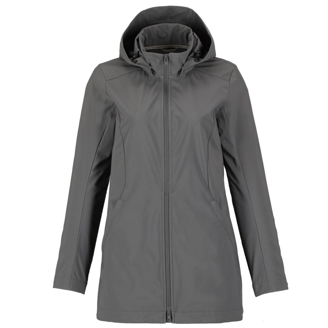 MANZANO Eco Softshell Jacket - Women's 63