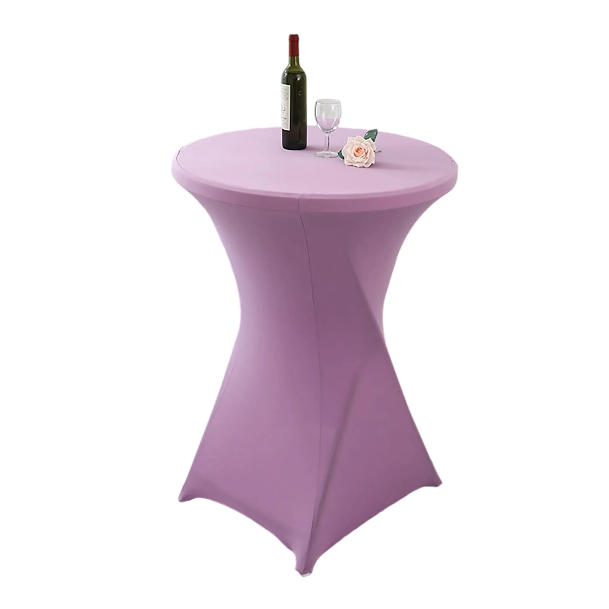 Stretch Table Cover 10
