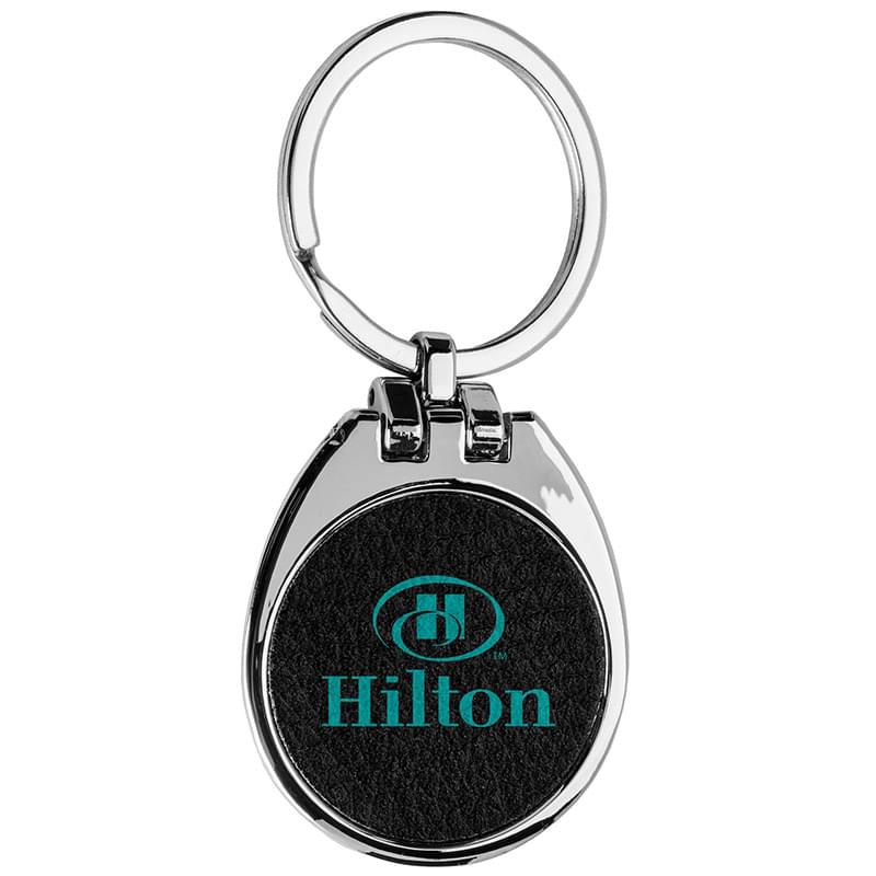 The Westfield Key Chain 4