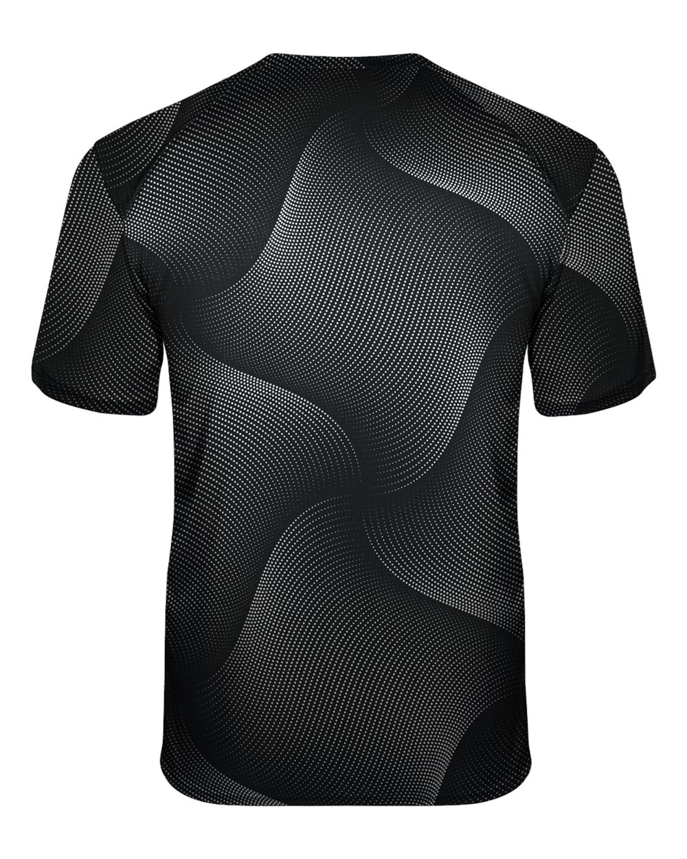 Unisex Warp T-Shirt - 4213 35