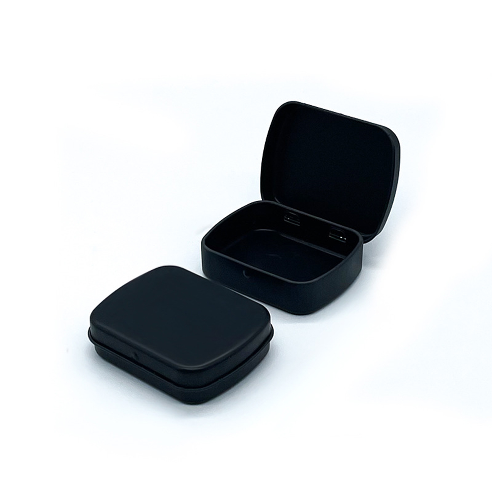 Mini Mint Tin 4