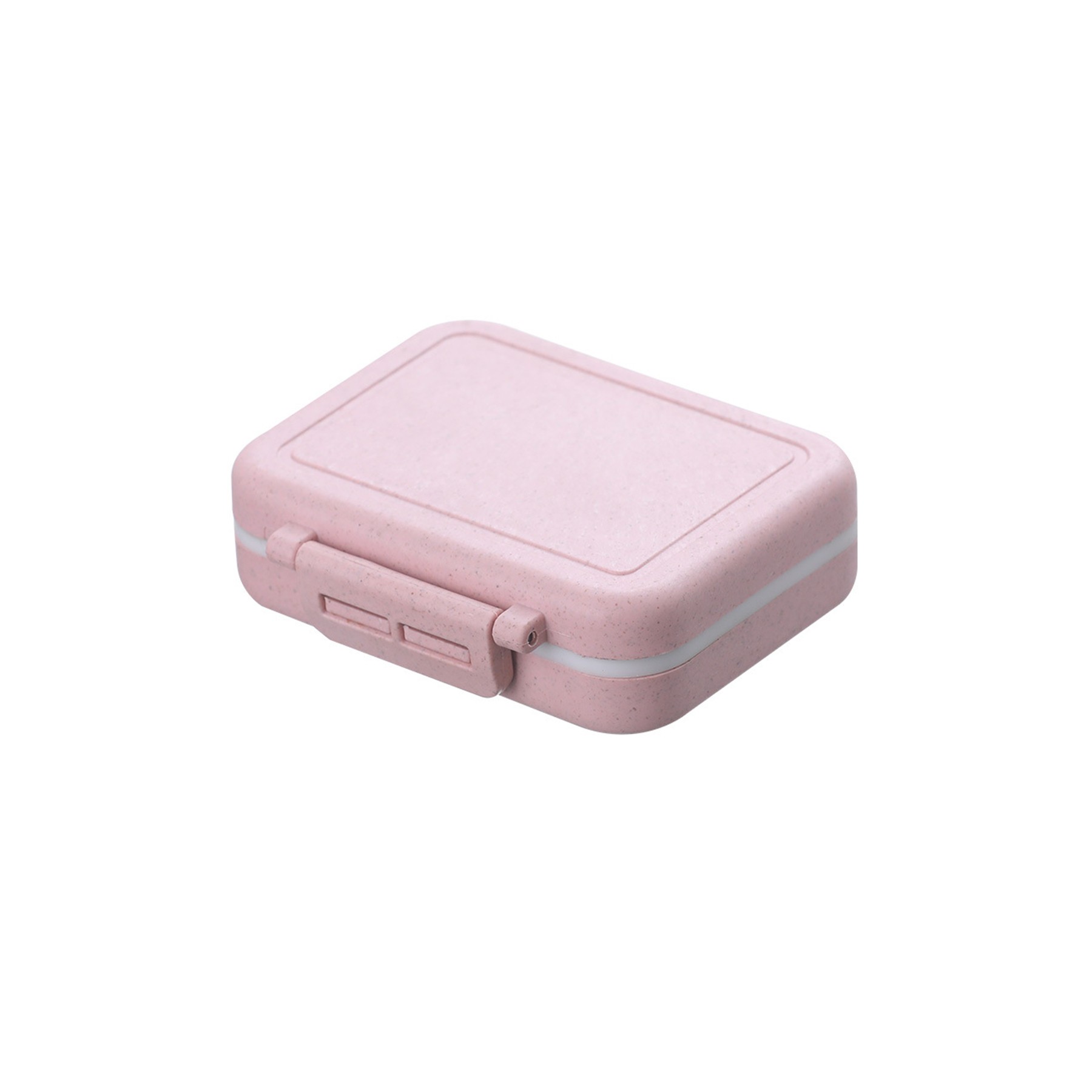 Detachable Pill Box 4