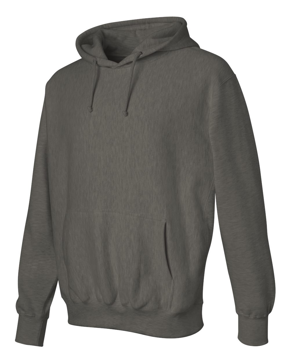 Unisex Cross Weave™ Hooded Sweatshirt - 7700 11