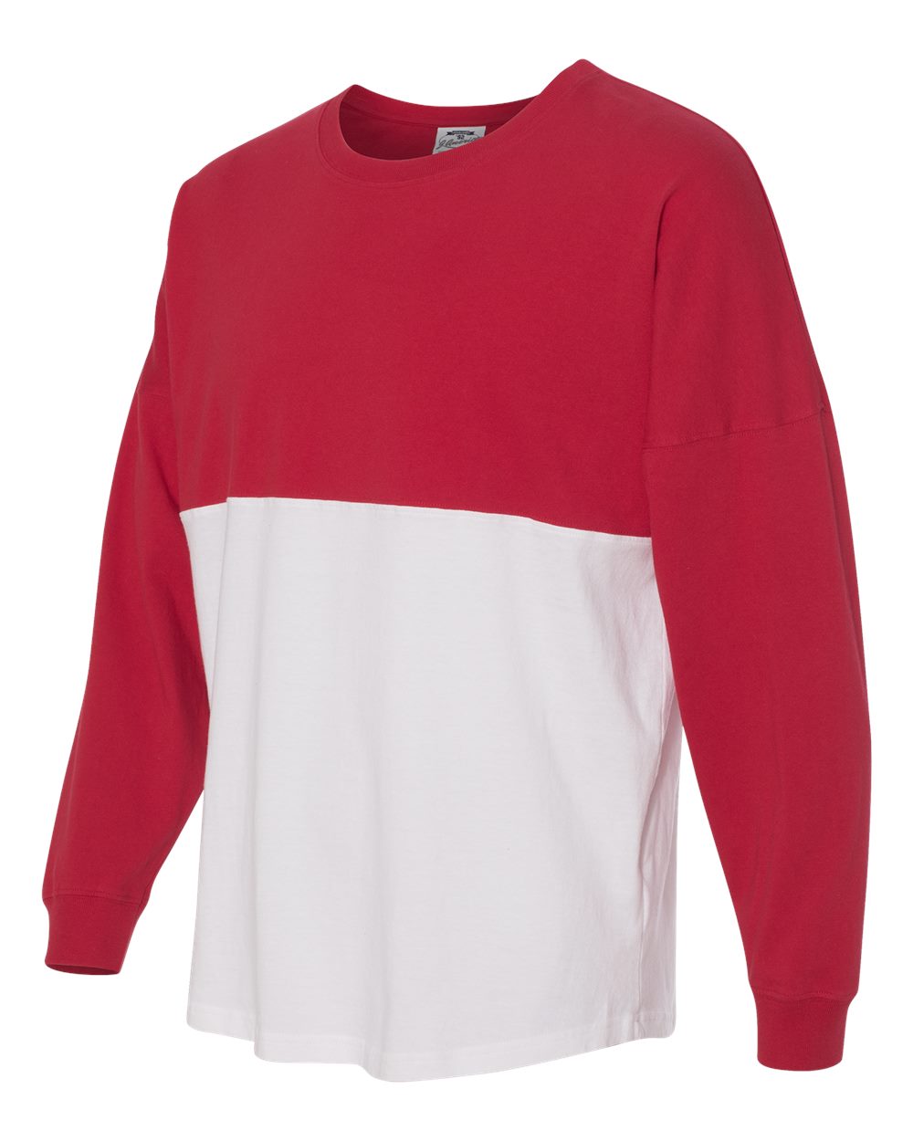 Unisex Game Day Jersey Long Sleeve T-Shirt - 8229 47