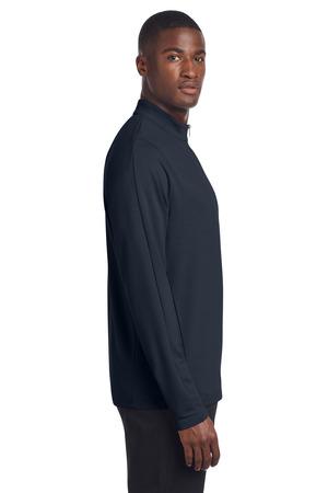 Mercer+Mettle Stretch 1/4-Zip Pullover MM3010 54