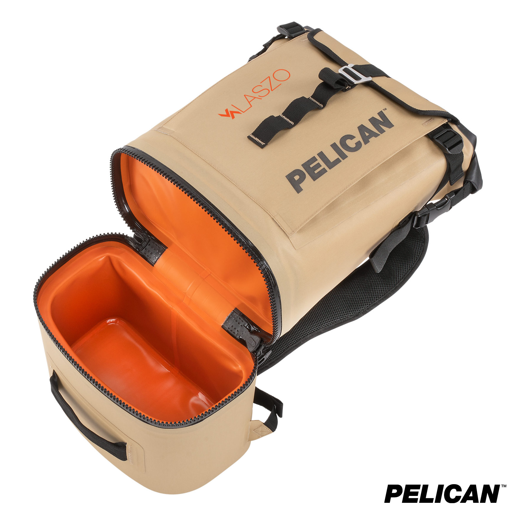 Pelican™ Dayventure Cooler Backpack 3