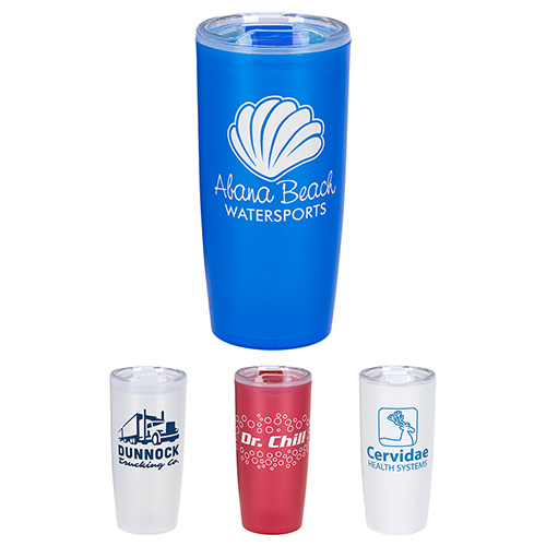 Echelon 22 oz Polypropylene Tumbler 8