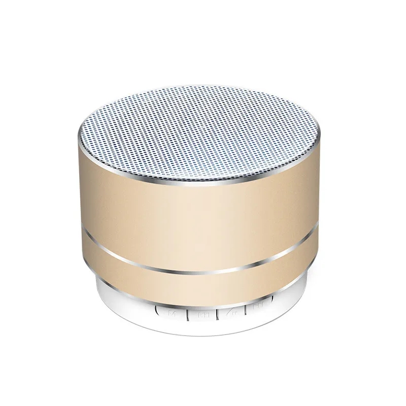 Mini Bluetooth Speaker 3
