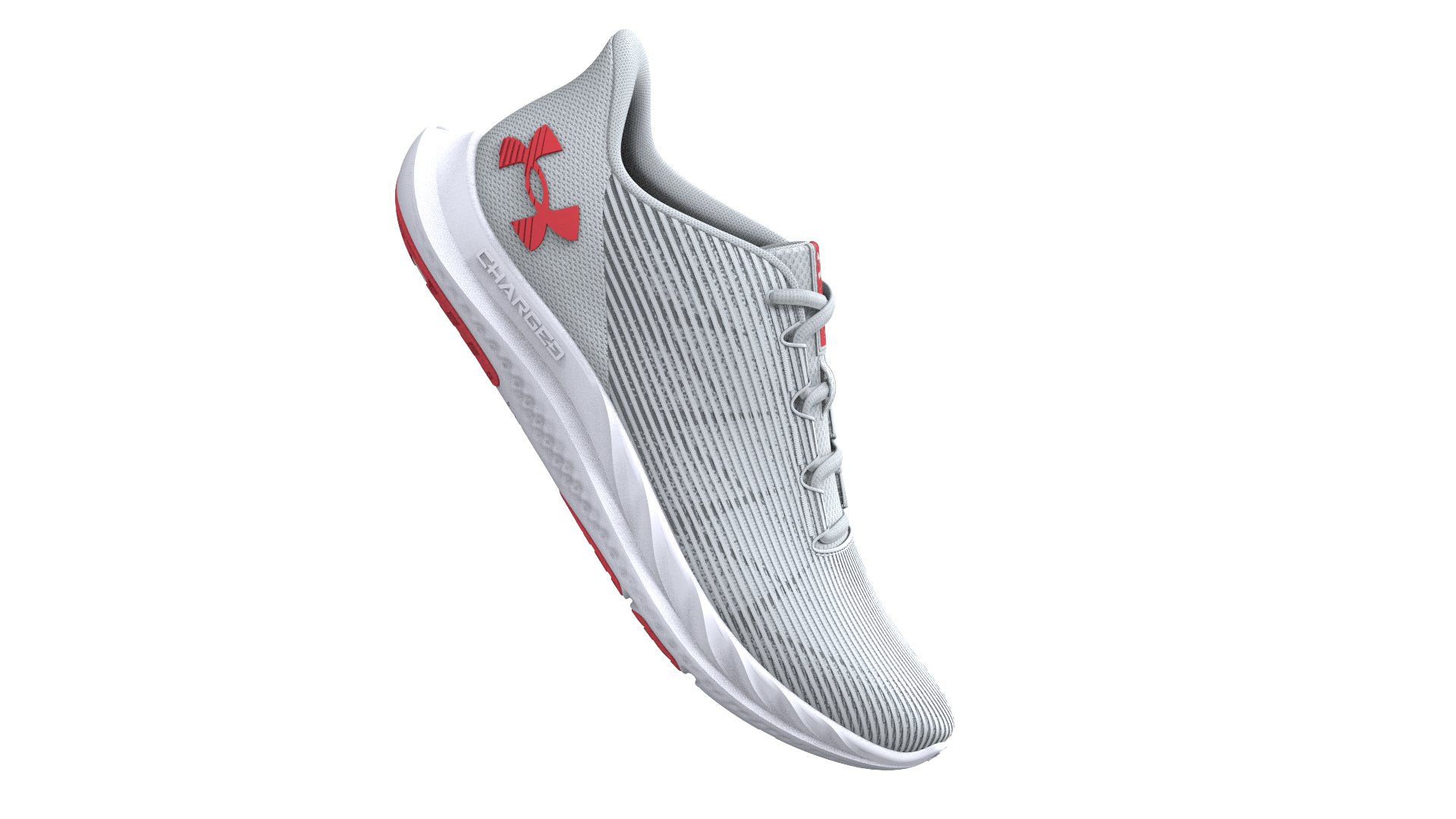 UA Speed Swift Women's Running Shoes 7