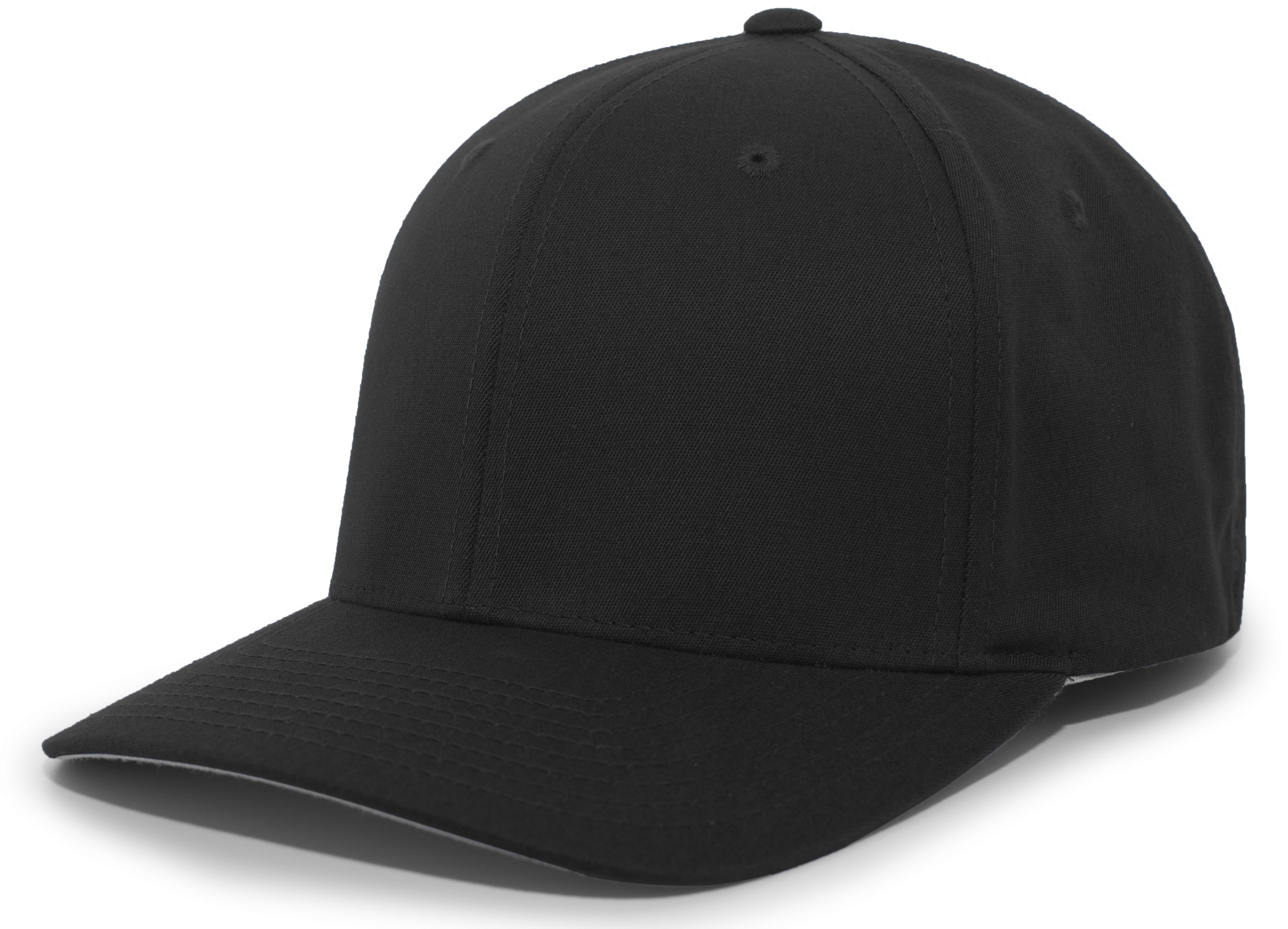 Twill Stretchfit Cap 9