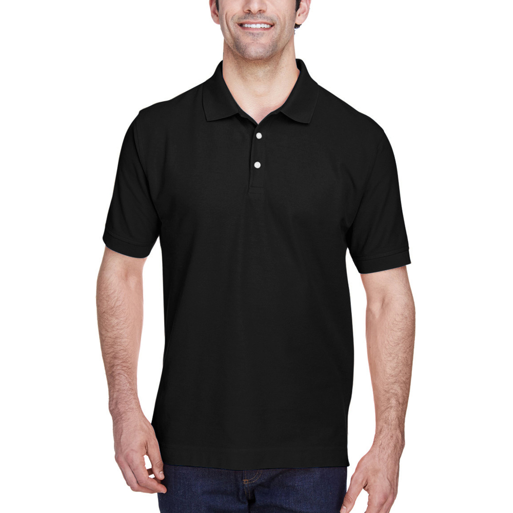 100% Peruvian Pima Cotton