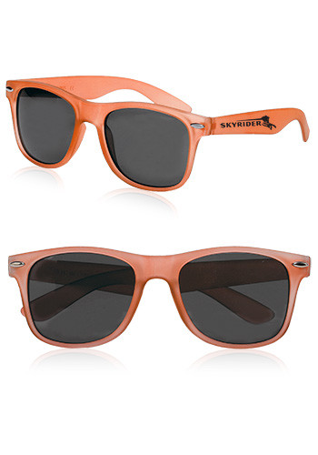 Velvet Smooth Sunglasses 48