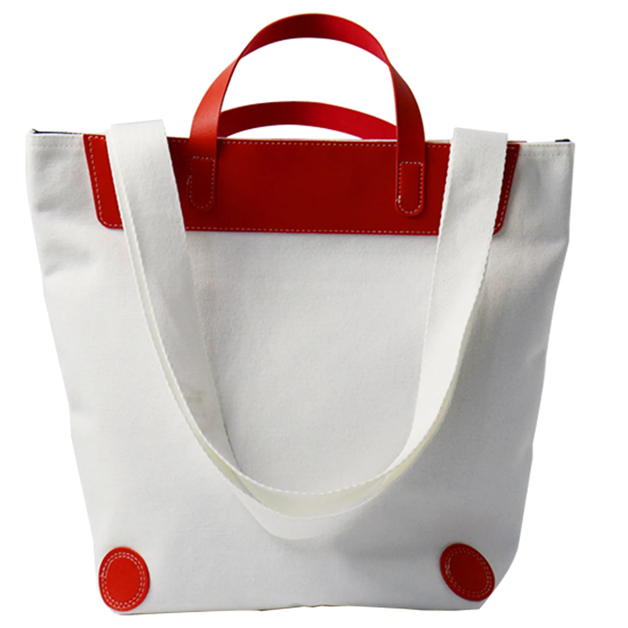 16oz Canvas Tote Bag 3