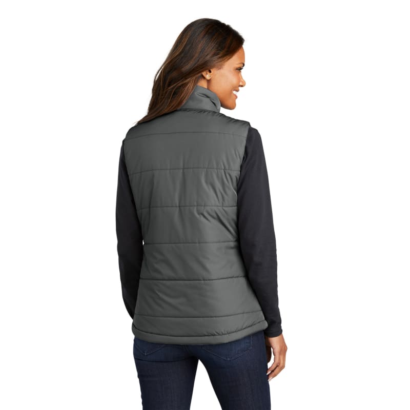 Port Authority Women's Puffer Vest 13
