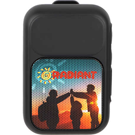 Clip Tune Magnetic Bluetooth Speaker 30