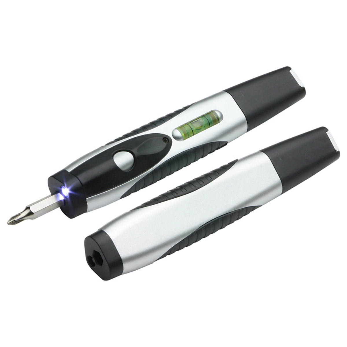 Level Light Screwdriver Pen 5