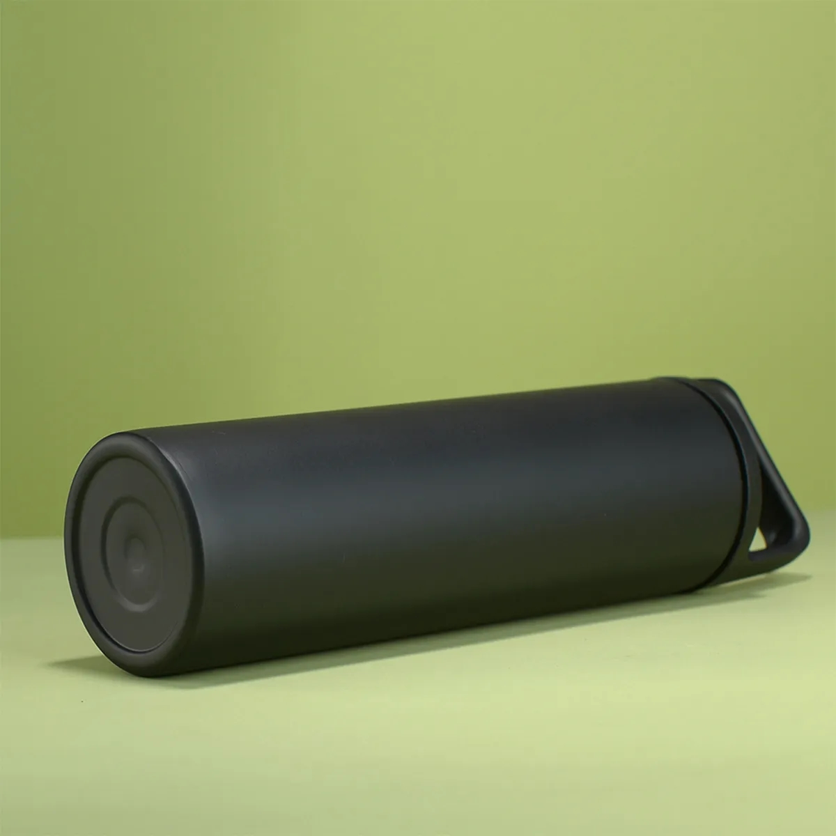 17OZ.Stainless Steel Portable Thermos Cup Sports Kettle 5