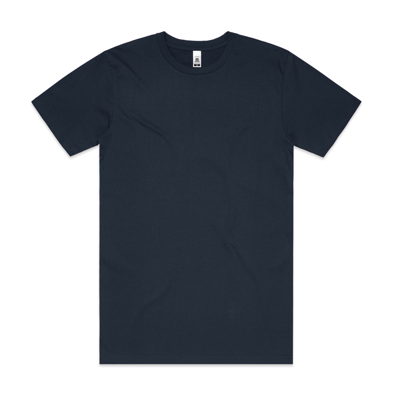 Block Tubular Tee | 5050 19