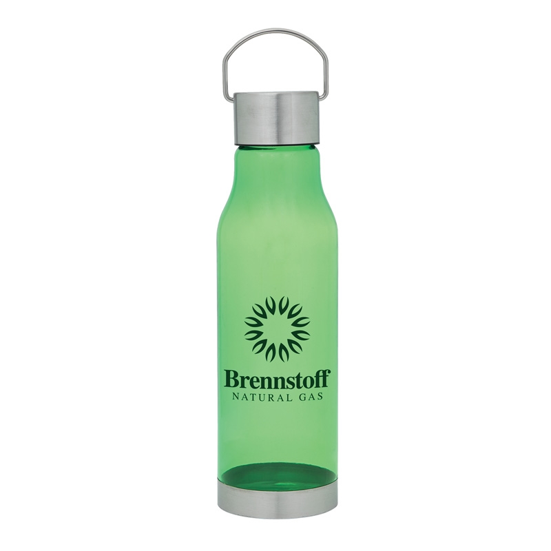 Phoenix 20 oz. RPET Water Bottle 7