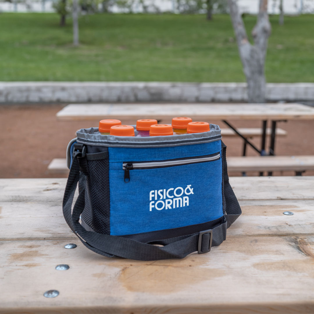 Mahalo Picnic Cooler Bag 6