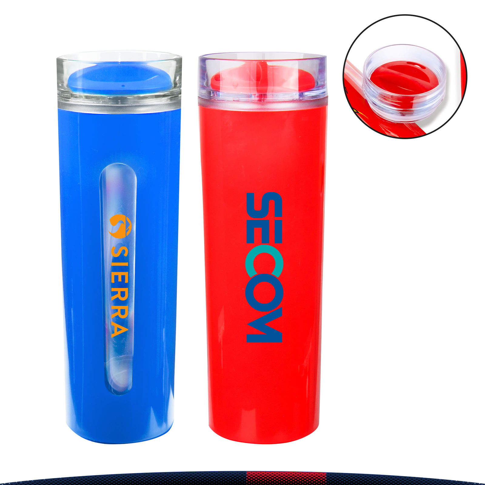 14 OZ. Kutif Travel Mug 6