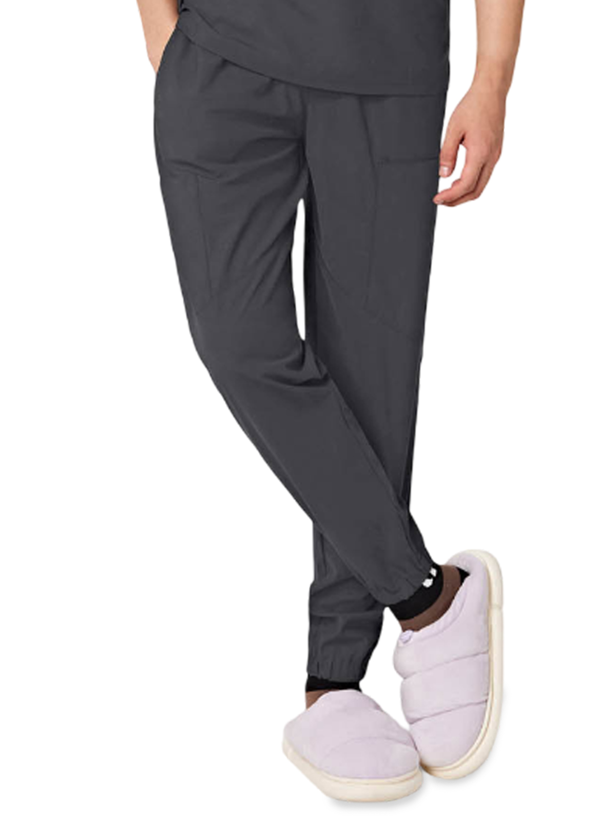Parkley ABC - Men's Seven-Pocket NICO Cargo Jogger Pant