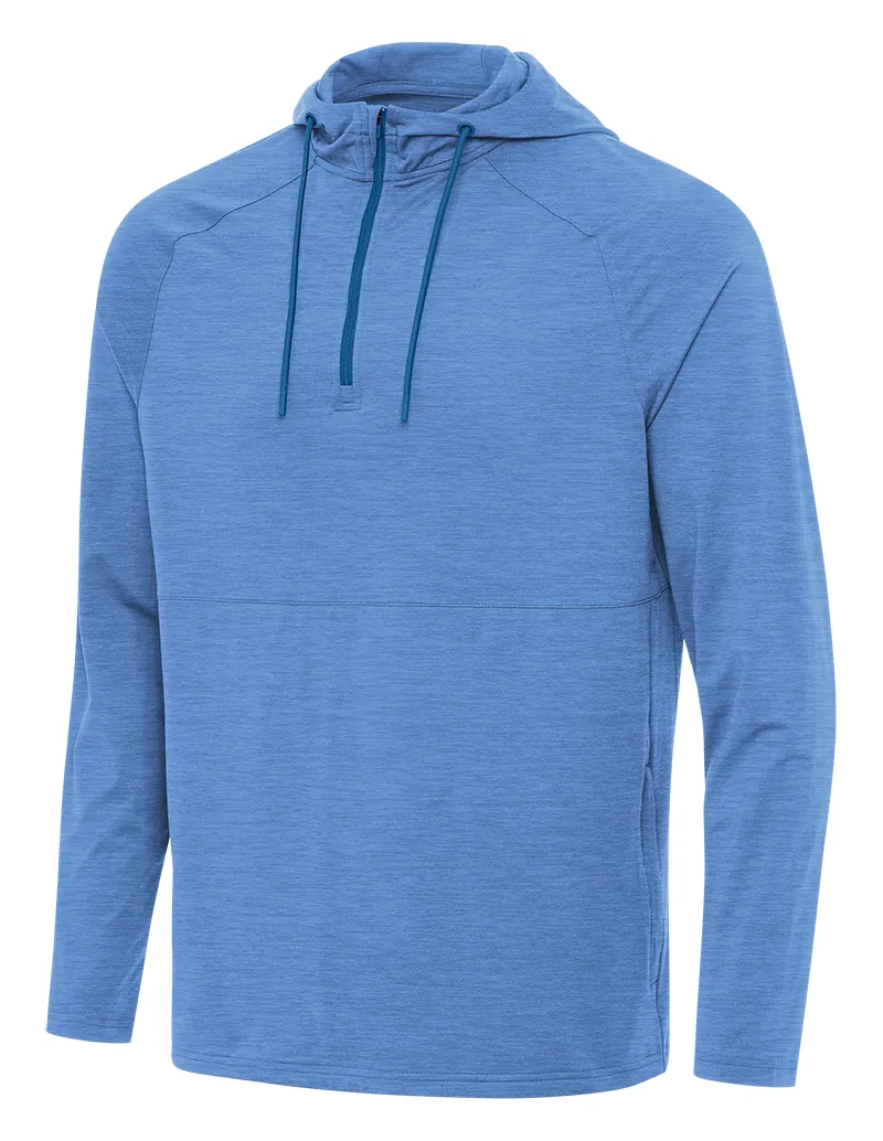 SPIKES 1/4 ZIP PULLOVER - Available September 2024, custom hoodie or sweatshirt with logo imprint 8