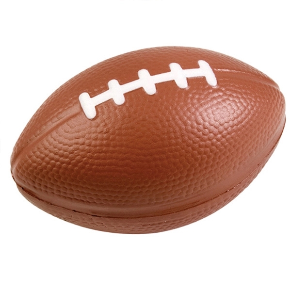 Mini Football Stress Ball 6