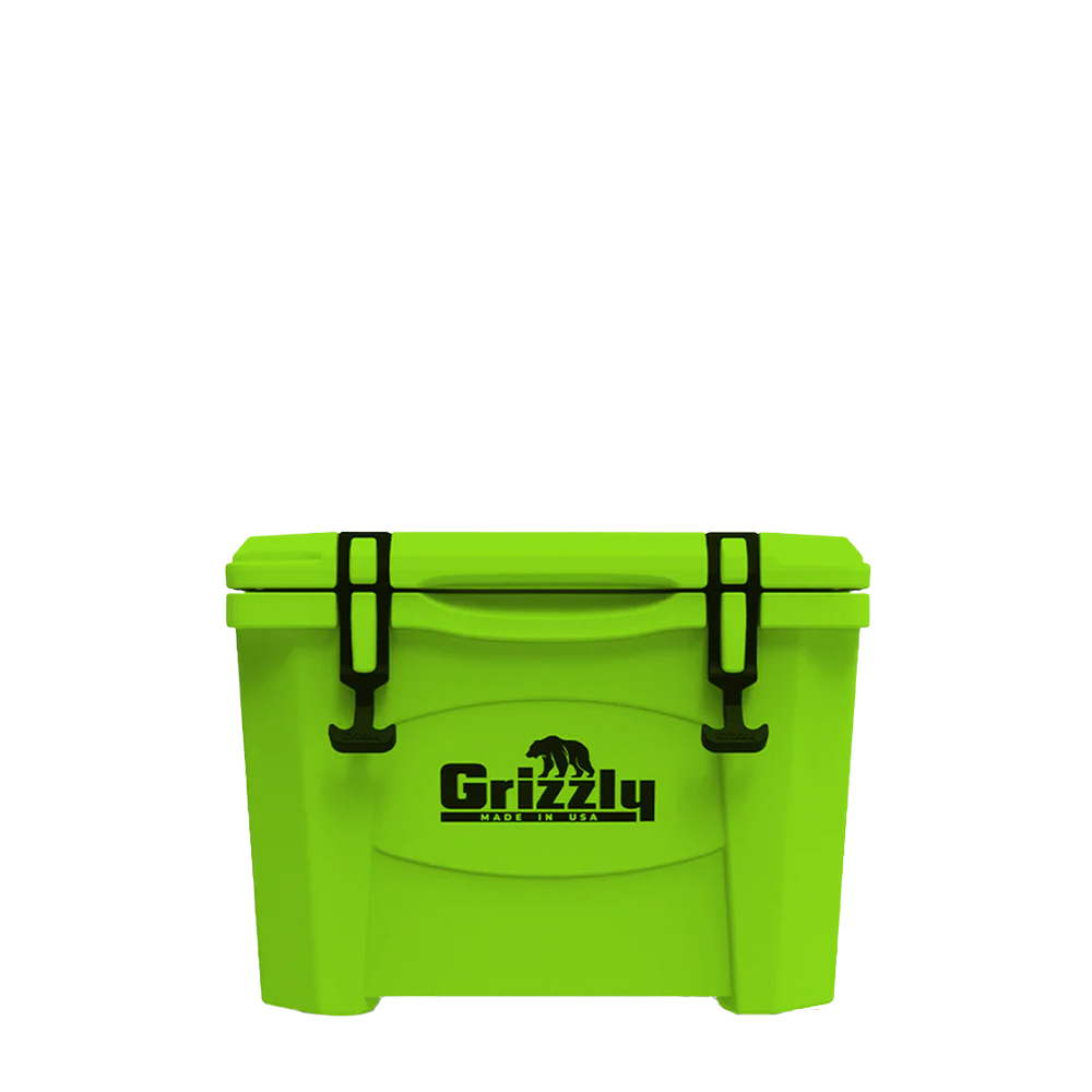 Grizzly 15qt Cooler