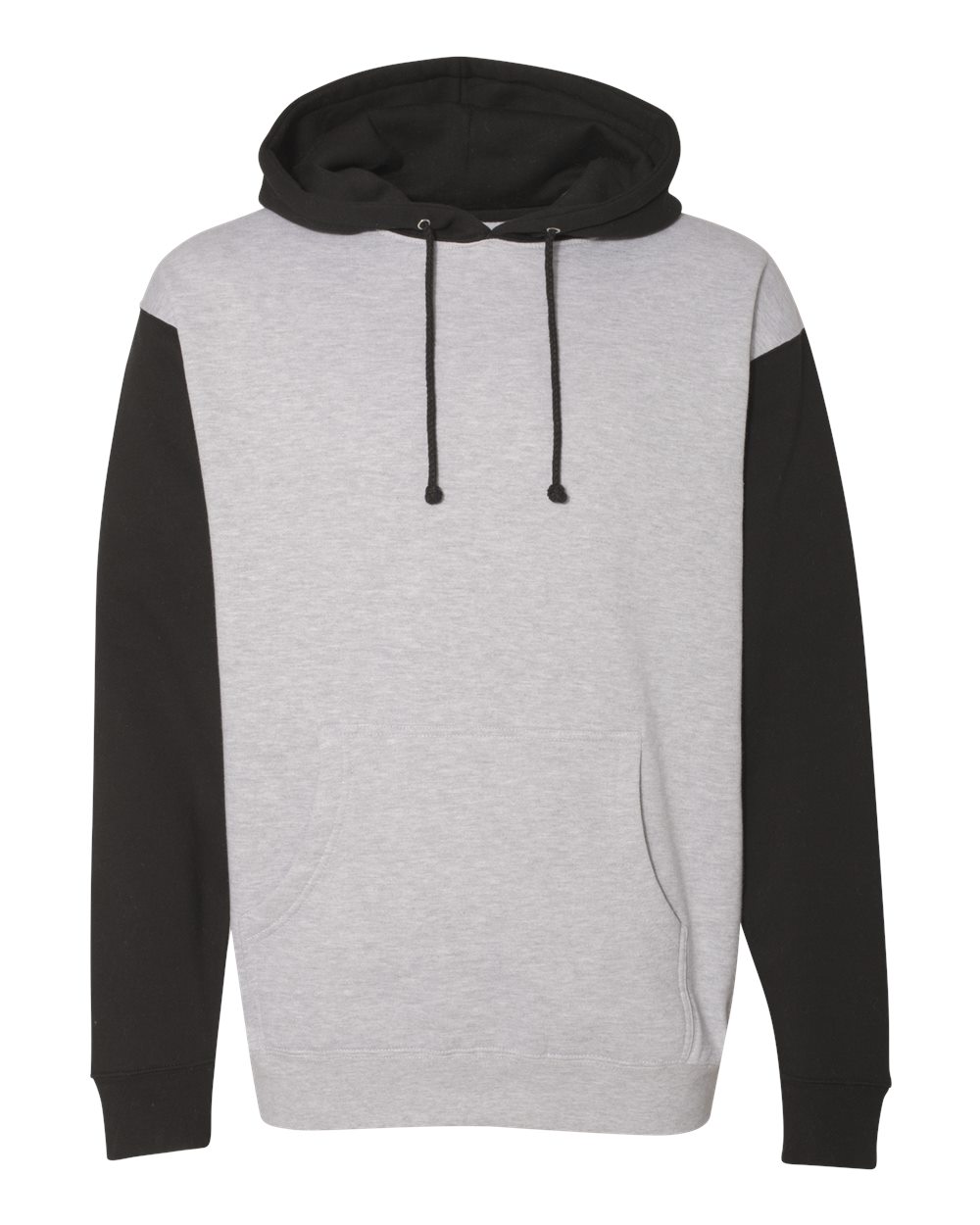 Unisex Heavyweight Hooded Sweatshirt - IND4000 159
